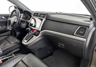 Подержанный автомобиль Haval H6 2019 года (11 фото)