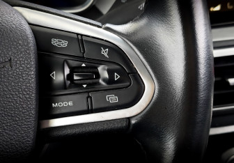 Подержанный автомобиль Geely Coolray 2022 года (29 фото)