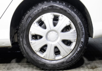 Подержанный автомобиль Peugeot 308 Hatchback 2010 года (22 фото)