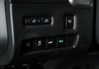 Подержанный автомобиль Nissan Murano Suv 2021 года (19 фото)