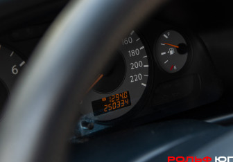 Подержанный автомобиль Nissan Almera Classic 2006 года (9 фото)