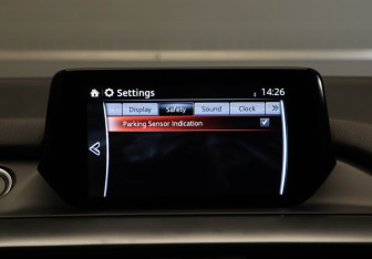 Подержанный автомобиль Mazda 6 Sedan 2015 года (20 фото)