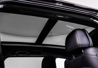 Подержанный автомобиль Chery Tiggo 8 Pro Max 2023 года (16 фото)