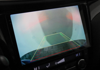 Подержанный автомобиль Nissan Qashqai 2018 года (13 фото)