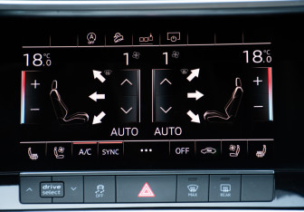 Подержанный автомобиль Audi A6 Sedan 2019 года (24 фото)