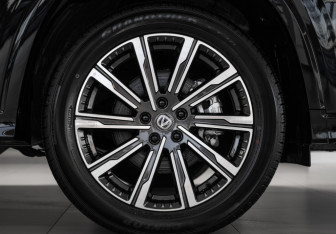 Новый Changan CS75PLUS 2024 (18 фото)