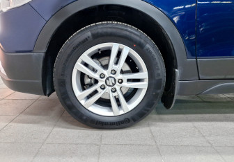 Подержанный автомобиль Suzuki SX4 Hatchback 2021 года (19 фото)