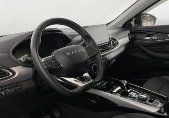 Подержанный автомобиль Exeed TXL 2020 года (7 фото)