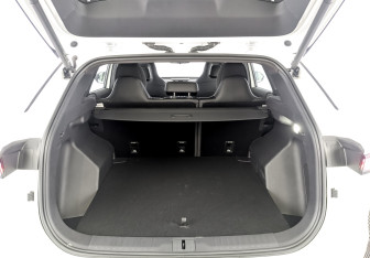 Новый Omoda C7 2025 (8 фото)