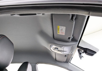 Подержанный автомобиль Chery Tiggo 7 Pro 2022 года (23 фото)