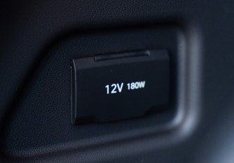 Новый Hyundai Tucson 2026 (15 фото)