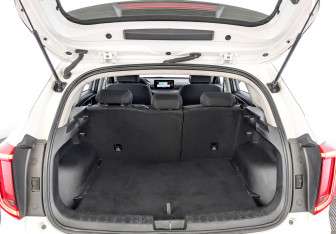 Подержанный автомобиль Haval Jolion 2022 года (10 фото)