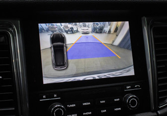 Подержанный автомобиль Porsche Macan 2018 года (20 фото)