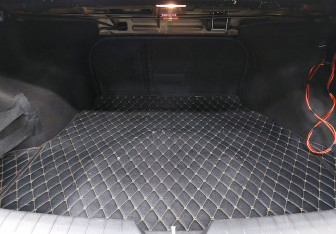 Подержанный автомобиль Hyundai Sonata 2018 года (14 фото)