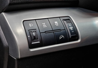 Подержанный автомобиль Kia Sorento 2011 года (24 фото)