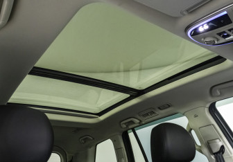 Подержанный автомобиль Haval H9 2021 года (22 фото)