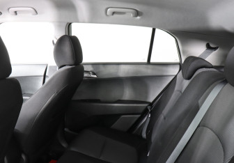 Подержанный автомобиль Hyundai Creta 2017 года (12 фото)