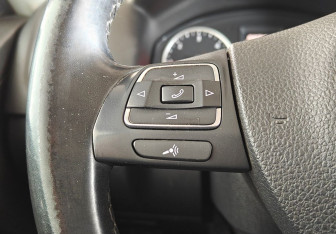 Подержанный автомобиль Volkswagen Tiguan 2014 года (14 фото)