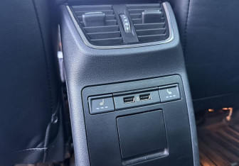 Подержанный автомобиль Skoda Octavia Liftback 2018 года (12 фото)