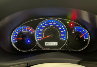 Подержанный автомобиль Subaru Forester Suv 2008 года (15 фото)