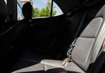 Подержанный автомобиль Kia Picanto 2018 года (8 фото)