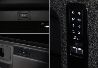 Подержанный автомобиль Land Rover Range Rover 2023 года (31 фото)