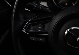 Подержанный автомобиль Mazda 6 Sedan 2019 года (27 фото)