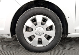 Подержанный автомобиль Skoda Rapid Liftback 2017 года (18 фото)