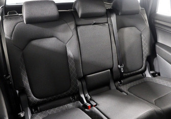 Новый Skoda Kodiaq 2025 (6 фото)