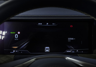 Подержанный автомобиль Tank 500 2023 года (11 фото)