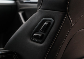 Подержанный автомобиль Skoda Superb Liftback 2020 года (10 фото)