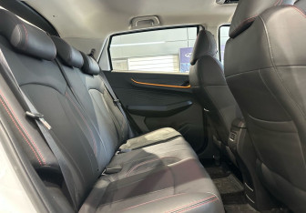 Подержанный автомобиль LIVAN X3Pro 2023 года (11 фото)