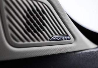 Подержанный автомобиль Changan CS55PLUS 2023 года (28 фото)