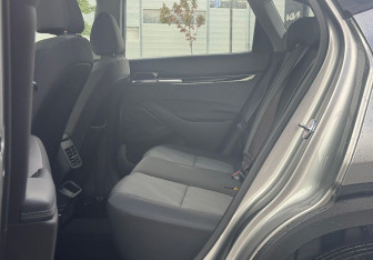 Новый Kia Seltos 2025 (12 фото)