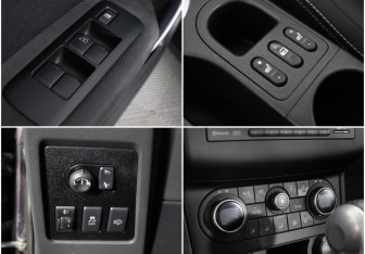 Подержанный автомобиль Nissan Qashqai 2013 года (16 фото)