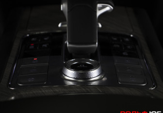 Подержанный автомобиль Tank 500 2023 года (21 фото)