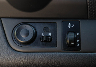 Подержанный автомобиль ЗАЗ Vida Hatchback 2012 года (14 фото)