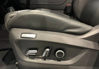 Подержанный автомобиль Chery Tiggo 7 Pro Max 2023 года (20 фото)