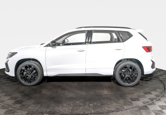 Новый Jetta VS5 2024 (3 фото)