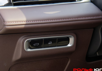 Подержанный автомобиль Chery Tiggo 8 Pro Max 2023 года (24 фото)