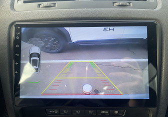 Подержанный автомобиль Skoda Octavia Liftback 2011 года (14 фото)