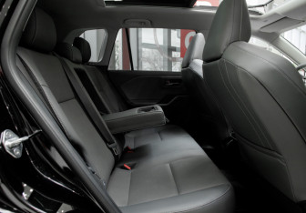 Новый Toyota RAV4 2026 (18 фото)