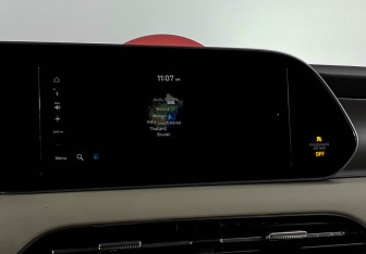 Подержанный автомобиль Hyundai Palisade 2020 года (15 фото)