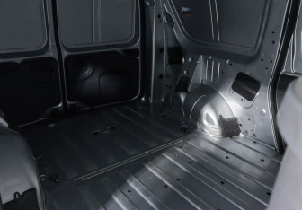 Подержанный автомобиль LADA (ВАЗ) Largus Wagon 2022 года (9 фото)