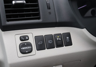 Подержанный автомобиль Toyota Venza 2013 года (15 фото)