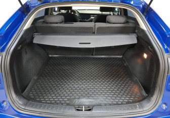 Подержанный автомобиль Haval F7x 2021 года (12 фото)