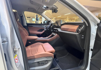 Новый Skoda Kodiaq 2025 (22 фото)