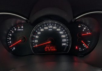 Подержанный автомобиль Kia Sorento 2020 года (16 фото)