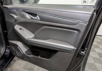 Подержанный автомобиль Haval Jolion 2023 года (23 фото)