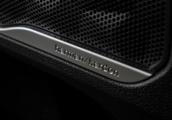 Подержанный автомобиль Hyundai Santa Fe 2021 года (18 фото)